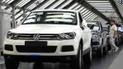 Volkswagen Touareg стоит от 40 тысяч долларов