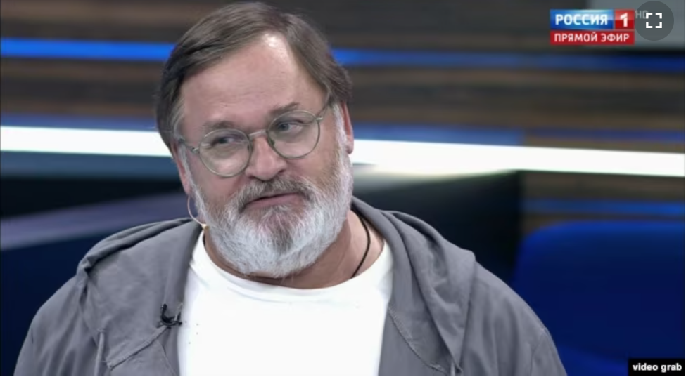 Володимир Скачко / © 