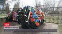 В Кременчуге женщину похоронили в чужой могиле