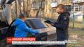 В Одесі 12-річний підліток вночі викрав авто і заснув у ньому