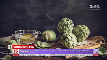 Экзотический фрукт на подоконнике: как вырастить артишок дома