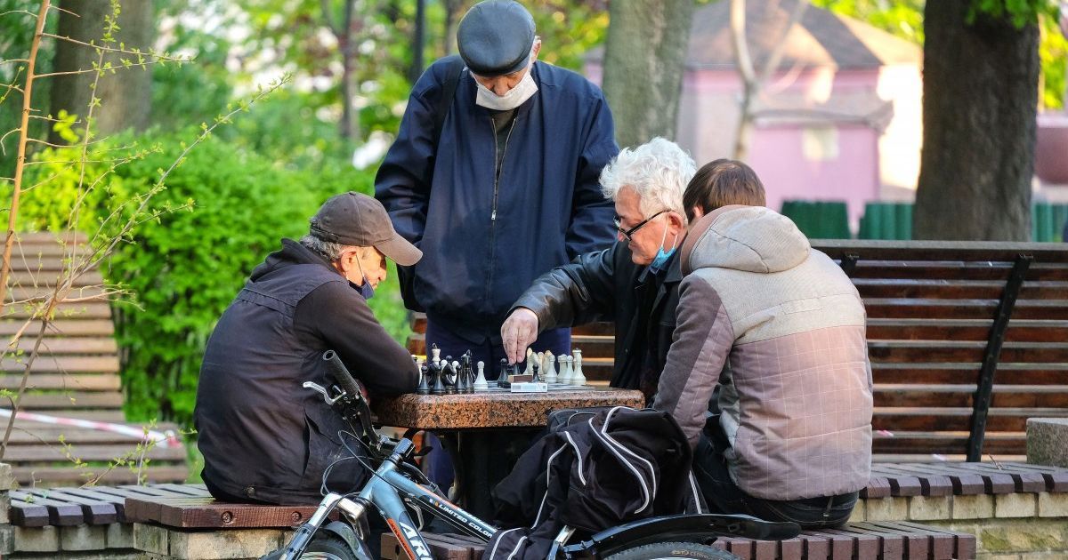 Українці розслабилися і інфікування коронавірусом може продовжуватися - Ляшко