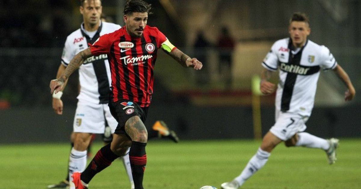 Фото - twitter.com/CalcioWebPuglia