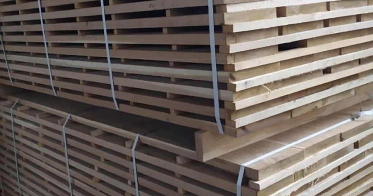 СБУ ліквідувала схему незаконного експорту державного лісу через підсанкційні компанії Фірташа_2 / © Служба безпеки України