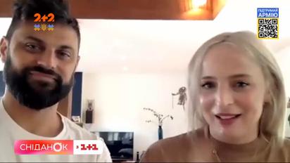 Французький гурт Madame Monsieur записав композицію, присвячену Україні
