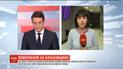 До Києва прилетів український моряк, якому в Ірані загрожувала смертна кара