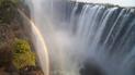 Водопад Виктория