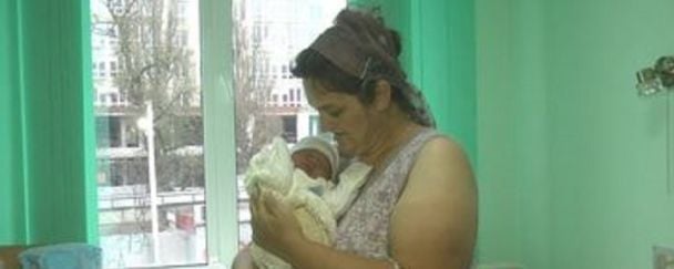 фото: Общественное Подолья