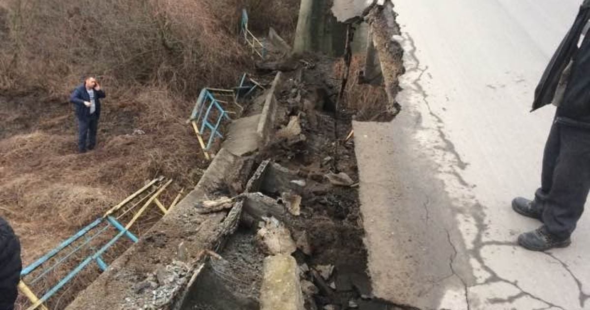 На Львівщині будівництво районного моста через Дністер оцінили в колосальну суму
