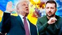 Стали відомі подробиці розмови президентів України та США