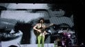 Виступ LP на Atlas Weekend