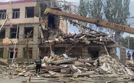За добу у Донецькій області окупанти вбили п'ятьох цивільних людей - ОВА