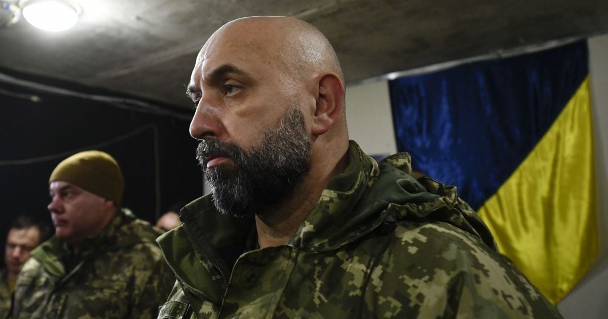 Реакция Кривоноса на увольнение и распространение коронавируса. Пять новостей, которые вы могли проспать