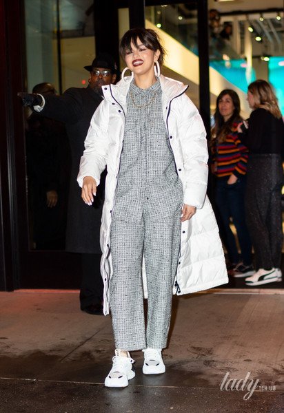 Селена Гомес / © Getty Images