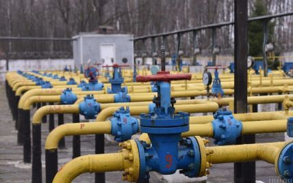 СБУ поймала "предпринимателей", которые хотели похитить у государства газ на 250 миллионов гривен