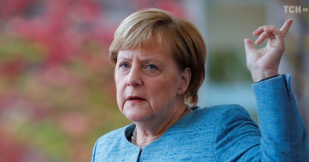 У Києві виникатимуть затори та обмеження руху через візит Меркель