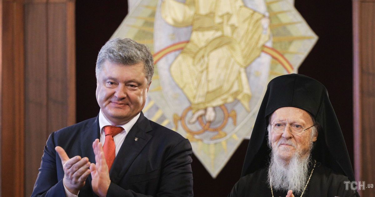 Порошенко розповів про 