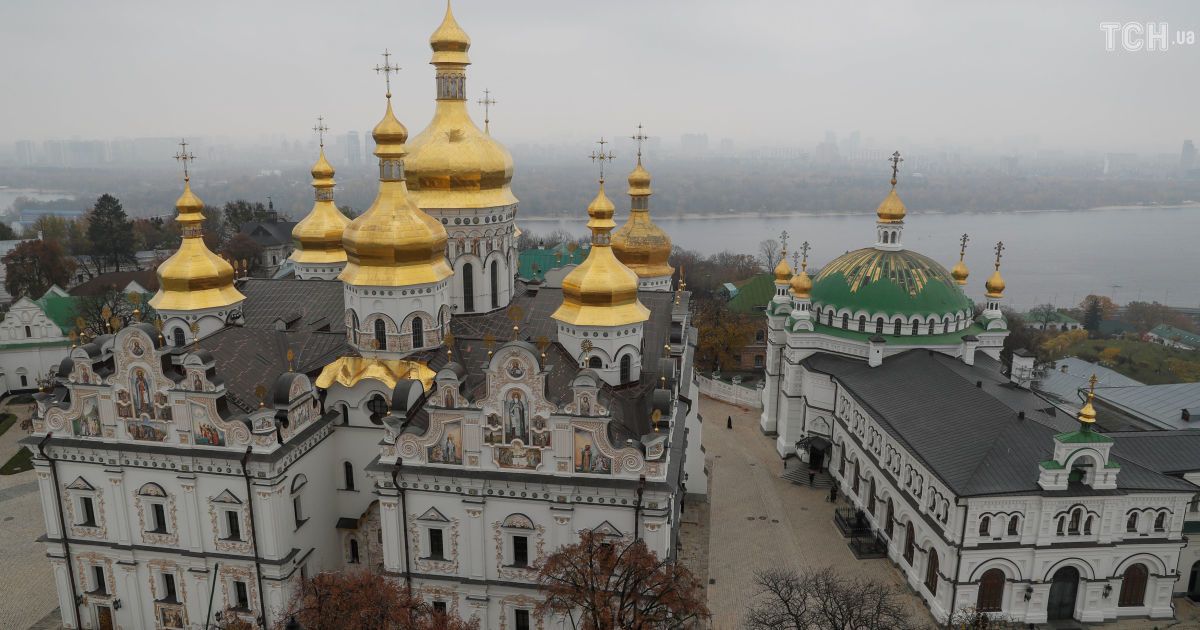 Вперше за 30 років: у Києво-Печерській Лаврі розпочалася інвентаризація святинь і коштовностей