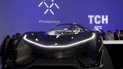Конкурент Tesla оказался на грани банкротства и ищет инвесторов