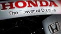 Honda створила безконтактні зарядки для електрокарів
