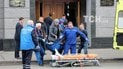 Российские власти считают, что террорист из Архангельска действовал в одиночку