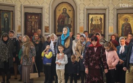 Константинополь запретил возглавлять Филарету и Макарию новую Украинскую церковь - УПЦ МП