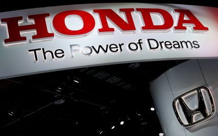 Honda создала бесконтактные зарядки для электрокаров