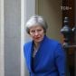 Тереза Мей скасувала голосування уряду Британії щодо Brexit - ЗМІ