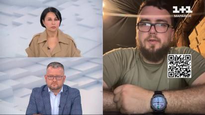 Ворог тисне: що відбувається на Харківщині