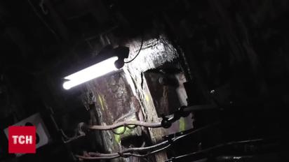 Знайшли винних в аварії метрополітену між "Деміївською" і "Либідською"!