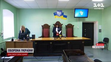 Перший вирок у справі "концтабору Ягідне"! Під судом 15 окупантів!