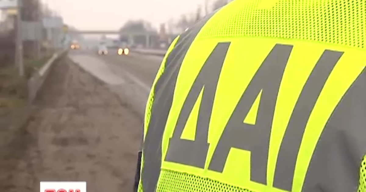 Улітку в Києві зникне ДАІ