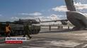 Танк "Leopard 2" із Канади вже наближається до України