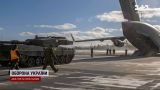 Танк "Leopard 2" из Канады уже близится к Украине