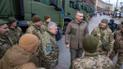 Більше всіх міст: Київ 2023 року спрямував на допомогу захисникам 10% бюджету міста, – Кличко