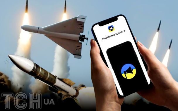 Ночная атака дронами и ракетами по Украине: Игнат прокомментировал антирекорд РФ