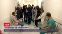 Новини України: Максим Степанов прищепився "Ковішилдом"