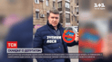 Погрожував копам і називав "чортами": нардеп від "Батьківщини" Івченко поскандалив з патрульними