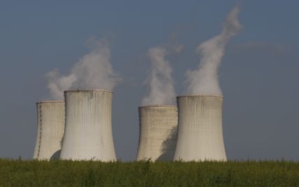 Чехия не допустит "Росатом" к строительству своей АЭС