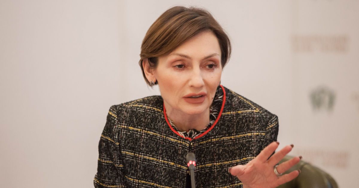 МВФ має жорстку позицію щодо ПриватБанку – заступниця голови НБУ