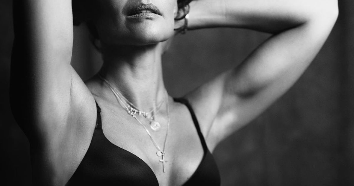 Кеті Голмс_5 / © instagram.com/katieholmes212