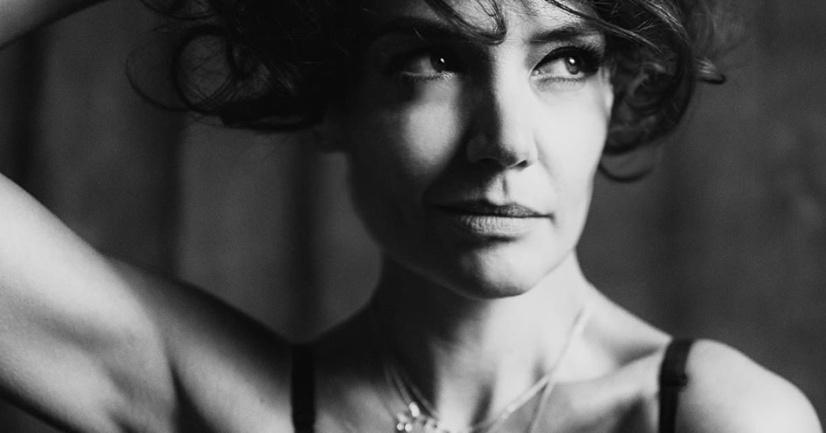 Кеті Голмс_6 / © instagram.com/katieholmes212