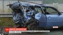 Три человека погибли в результате ДТП на Житомирской трассе
