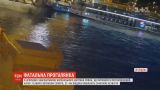 Український капітан лайнера, що врізався в Будапешті в катер із туристами, заперечує свою провину