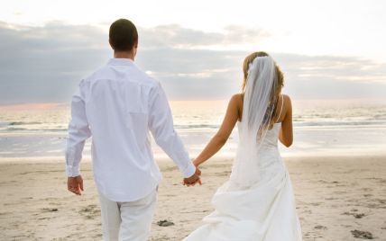 В прошлом году украинцы в шесть раз реже разводились, чем женились