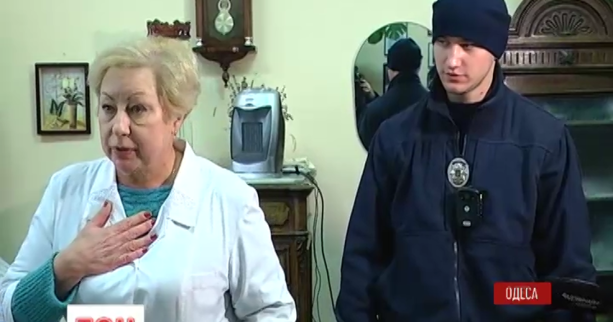 В морге перепутали тела умерших.