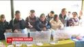 Люди з синдромом Дауна влаштували благодійний збір коштів для центру розвитку "сонячних" дітей