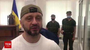 Дело Шеремета: суд с пятого раза рассмотрел апелляцию Антоненко