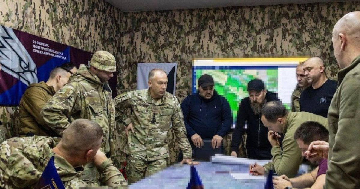 Олександр Сирський