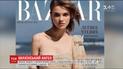 Дарья Хлистун, которая станет первой украинкой на шоу Victoria's secret, рассказала о пути к успеху